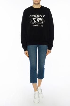 Printed sweatshirt, zdjęcie 2 Printed sweatshirt od MISBHV